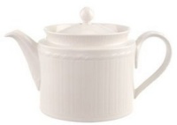 Villeroy & Boch Cellini Teapot