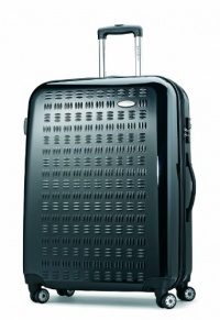 Samsonite Luggage Gravtec 20 Inch Spinner