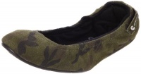 Ballasox by Corso Como Women's Festive Ballet Flat Ballasox by Corso Como Women's Festive Ballet Flat