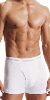 Calvin Klein Men's Boxer Brief Calvin Klein Men's Boxer Brief