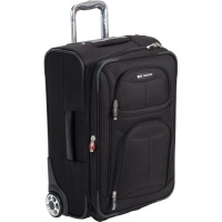 Delsey Luggage Helium Fusion 3.0 Expandable 25 Inch Suitcase Delsey Luggage Helium Fusion 3.0 Expandable 25 Inch Suitcase