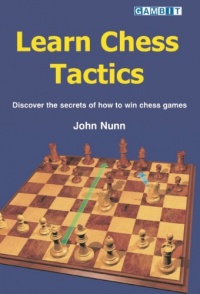 Learn Chess Tactics Learn Chess Tactics