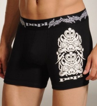 Papi Men's Tribal Boxer Brief Papi Men's Tribal Boxer Brief