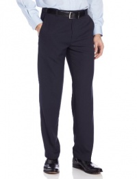 Kenneth Cole Reaction Men's Vertical Texture Modern Fit Flat Front Pant Kenneth Cole Reaction Men's Vertical Texture Modern Fit Flat Front Pant