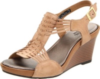 Clarks Women's Star Gaze Wedge Sandal Clarks Women's Star Gaze Wedge Sandal