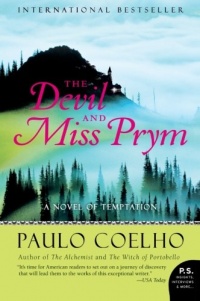 The Devil and Miss Prym: A Novel of Temptation (P.S.) The Devil and Miss Prym: A Novel of Temptation (P.S.)