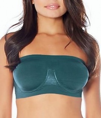 Rhonda Shear Ahh Angel Underwire Bandeau bra (9685) Rhonda Shear Ahh Angel Underwire Bandeau bra (9685)