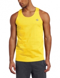 Champion Men's Jersey Tank Champion Men's Jersey Tank