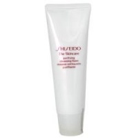 TS Purifying Cleansing Foam by Shiseido - Cleansing Foam 4.6 oz for Men TS Purifying Cleansing Foam by Shiseido - Cleansing Foam 4.6 oz for Men