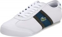 Lacoste Men's Tourelle WS Sneaker Lacoste Men's Tourelle WS Sneaker