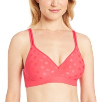 Barely There Women's Gotcha Covered Seamless Wirefree Bra