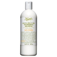 Kiehls - Olive Fruit Oil Nourishing Shampoo - 16.9 oz Kiehls - Olive Fruit Oil Nourishing Shampoo - 16.9 oz