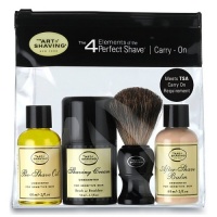 The Art of Shaving Carry on Kit-Unscented The Art of Shaving Carry on Kit-Unscented