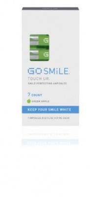 Go Smile Touch Up, Green Apple, 7 Count Go Smile Touch Up, Green Apple, 7 Count