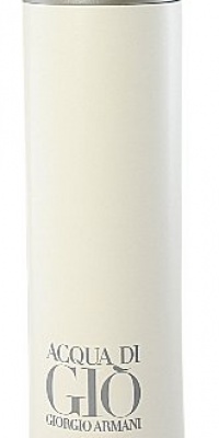 Acqua Di Gio By Giorgio Armani For Men. Hair & Body Shampoo 6.7 Ounces Acqua Di Gio By Giorgio Armani For Men. Hair & Body Shampoo 6.7 Ounces
