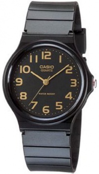 CASIO MQ24-1B2 Casual Men's Dress Watch CASIO MQ24-1B2 Casual Men's Dress Watch