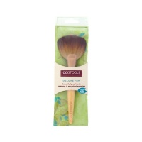 Ecotools Deluxe Fan Brush, 1.16 Ounce Ecotools Deluxe Fan Brush, 1.16 Ounce
