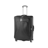 Travelpro Luggage WalkAbout LITE 4 29-Inch Expandable Spinner Upright with Suiter, Black, One Size Travelpro Luggage WalkAbout LITE 4 29-Inch Expandable Spinner Upright with Suiter, Black, One Size