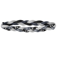 Under Armour Women's Braided Mini Headband Under Armour Women's Braided Mini Headband
