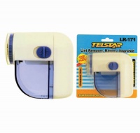 Portable Fabric Fuzz Remover Sweater Clothes Lint Shaver Pill Portable Fabric Fuzz Remover Sweater Clothes Lint Shaver Pill