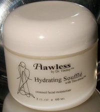 Hydrating Souffle' Creamed Facial Moisturizer with Tins-etone Hydrating Souffle' Creamed Facial Moisturizer with Tins-etone