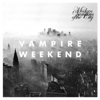 Modern Vampires of the City Modern Vampires of the City