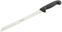 Ateco Stainless Steel Cake Knife, 10 Inch Blade Ateco Stainless Steel Cake Knife, 10 Inch Blade