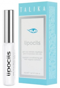 Talika Lipocils Eyelash Conditiong Gel (4.2ml) Talika Lipocils Eyelash Conditiong Gel (4.2ml)