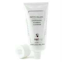 Sisley by Sisley: PHYTO-BLANC LIGHTENING FOAMING CLEANSER--/3.4OZ