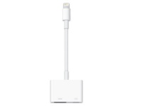 Lightning Digital AV Adapter Lightning Digital AV Adapter