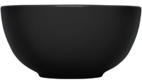 Iittala 1.65-Quart Teema Serving Bowl, Black Iittala 1.65-Quart Teema Serving Bowl, Black