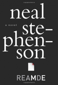 Reamde: A Novel Reamde: A Novel