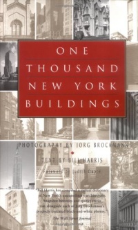 One Thousand New York Buildings One Thousand New York Buildings
