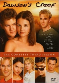 Dawson's Creek - The Complete Third Season Dawson's Creek - The Complete Third Season