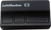 Chamberlain 373LM Liftmaster 3 Button Remote Control