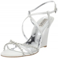 Badgley Mischka Women's Gisele Wedge Sandal Badgley Mischka Women's Gisele Wedge Sandal