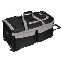 Everest Luggage Rolling Duffel Bag - Large Everest Luggage Rolling Duffel Bag - Large