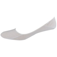 Calvin Klein Men's Socks Dress Liner No Show White 3pairs Calvin Klein Men's Socks Dress Liner No Show White 3pairs