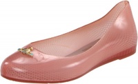 Vivienne Westwood by Melissa Women's Wanting Ballerina Flat