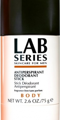 Lab Series Anti-Perspirant Deodorant Stick Lab Series Anti-Perspirant Deodorant Stick