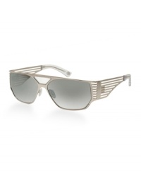 Give people a show in these Encore sunglasses from Mary J. Blige's Melodies collection.