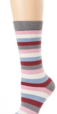 Carhartt Women's Vibrant Stripe Boot Sock Carhartt Women's Vibrant Stripe Boot Sock
