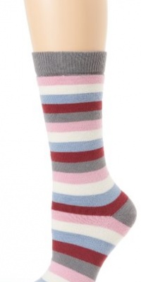 Carhartt Women's Vibrant Stripe Boot Sock