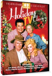 Holiday TV Classics: 49 TV Classic Episodes Holiday TV Classics: 49 TV Classic Episodes