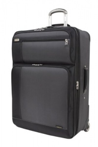 Ricardo Beverly Hills Luggage 28-Inch Expandable Upright Ricardo Beverly Hills Luggage 28-Inch Expandable Upright