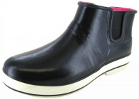 Sperry Top-Sider Women's Rain Drop Boot,Black,12 M US Sperry Top-Sider Women's Rain Drop Boot,Black,12 M US