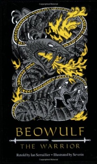 Beowulf the Warrior (Living History Library) Beowulf the Warrior (Living History Library)
