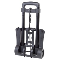 Travel Accessories Samsonite Luggage Cart Black Travel Accessories Samsonite Luggage Cart Black