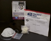 Asbestos Kit Asbestos Kit