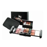 SHANY Travel Size Eyeshadow Makeup Kit, 0.80 Ounce SHANY Travel Size Eyeshadow Makeup Kit, 0.80 Ounce